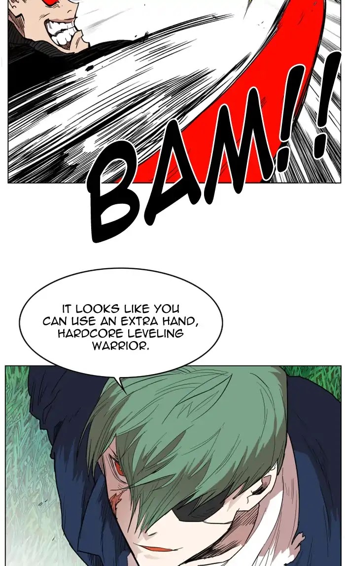 Hardcore Leveling Warrior Chapter 128 page 31 - Chapter 128