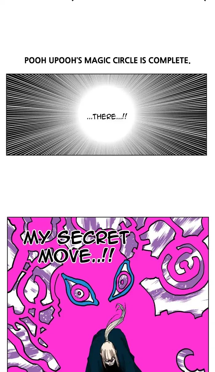 Hardcore Leveling Warrior Chapter 128 page 33 - Chapter 128