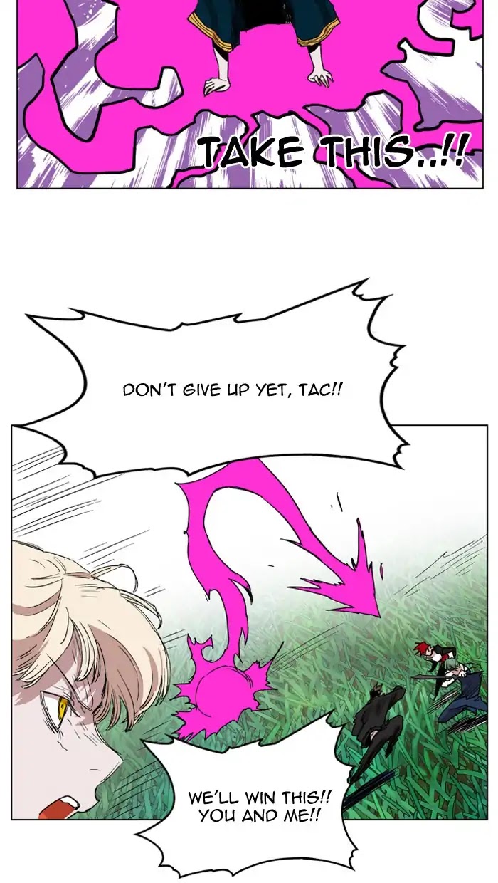 Hardcore Leveling Warrior Chapter 128 page 34 - Chapter 128