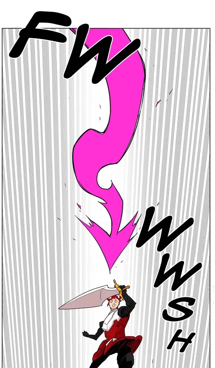 Hardcore Leveling Warrior Chapter 128 page 36 - Chapter 128