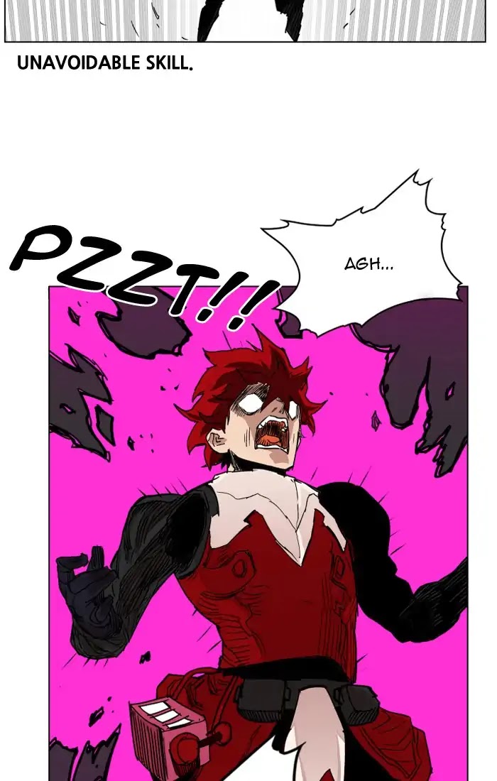Hardcore Leveling Warrior Chapter 128 page 37 - Chapter 128