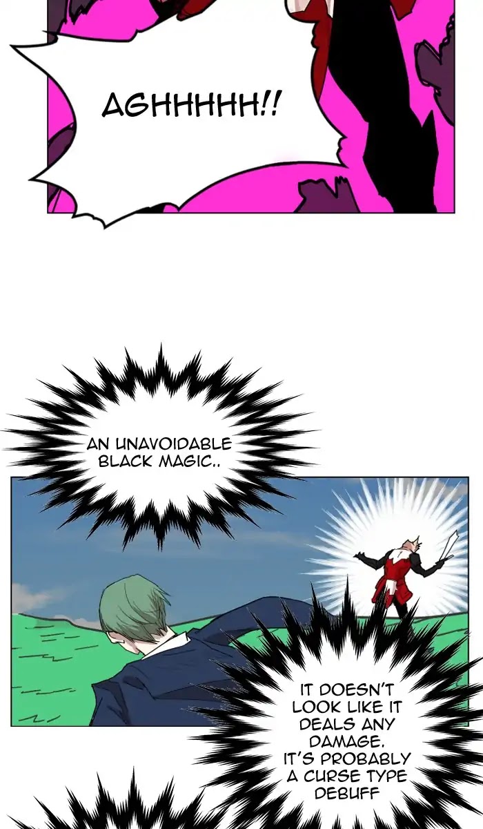 Hardcore Leveling Warrior Chapter 128 page 38 - Chapter 128