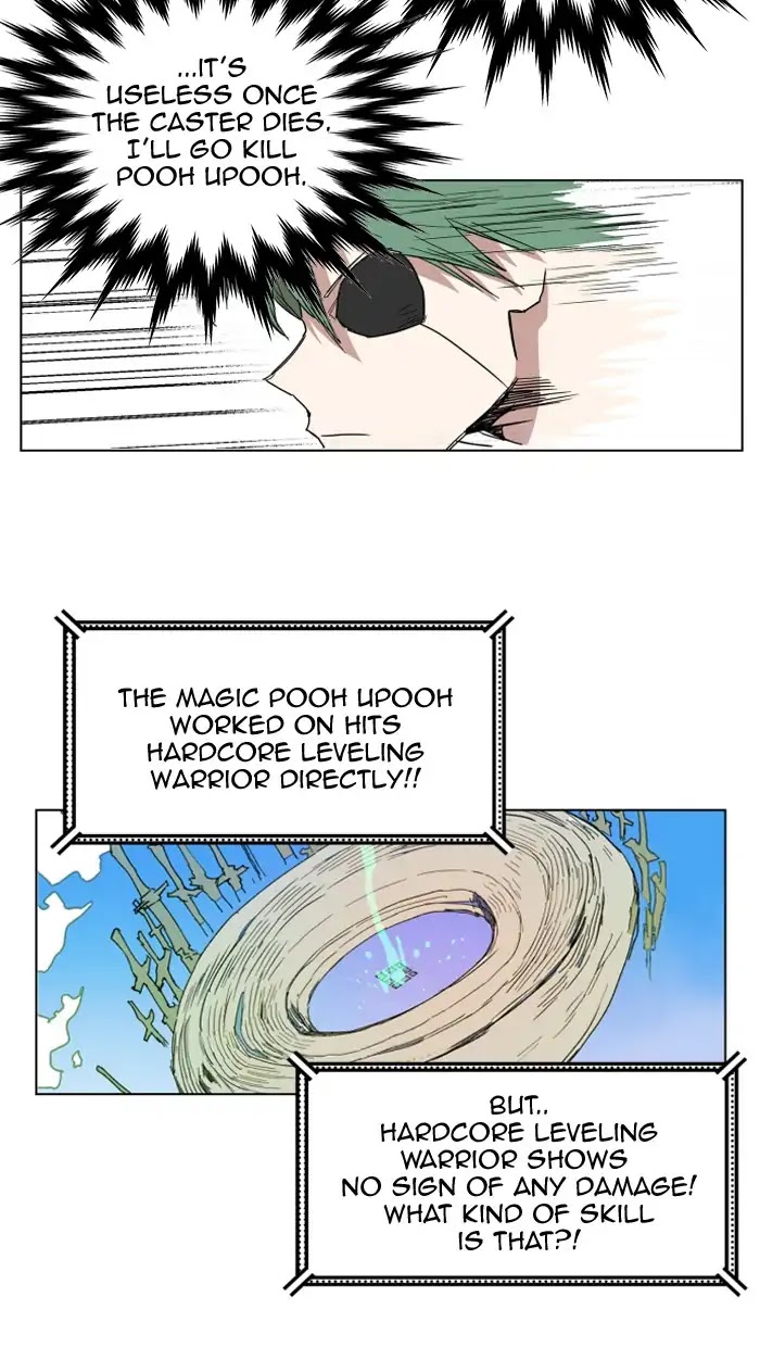 Hardcore Leveling Warrior Chapter 128 page 39 - Chapter 128