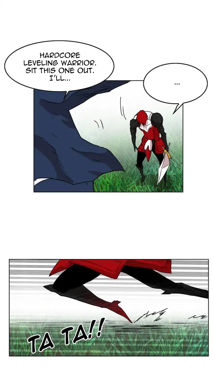 Hardcore Leveling Warrior Chapter 128 page 40 - Chapter 128