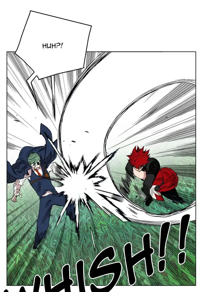 Hardcore Leveling Warrior Chapter 128 page 41 - Chapter 128