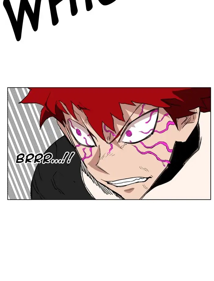 Hardcore Leveling Warrior Chapter 128 page 42 - Chapter 128