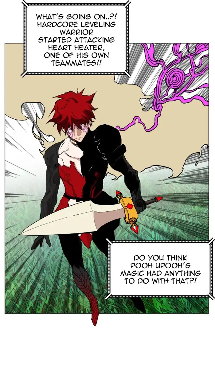 Hardcore Leveling Warrior Chapter 128 page 43 - Chapter 128