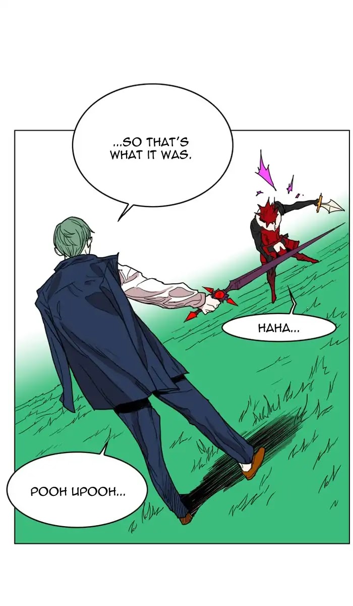 Hardcore Leveling Warrior Chapter 128 page 44 - Chapter 128