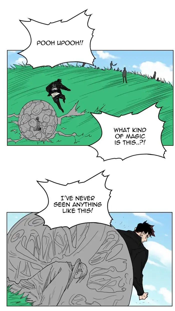 Hardcore Leveling Warrior Chapter 128 page 46 - Chapter 128