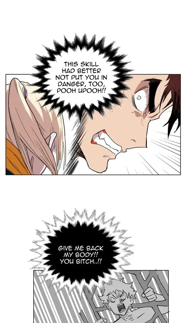 Hardcore Leveling Warrior Chapter 128 page 47 - Chapter 128