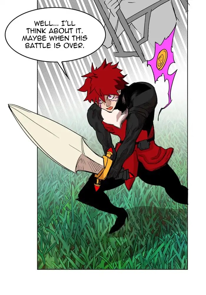 Hardcore Leveling Warrior Chapter 128 page 48 - Chapter 128