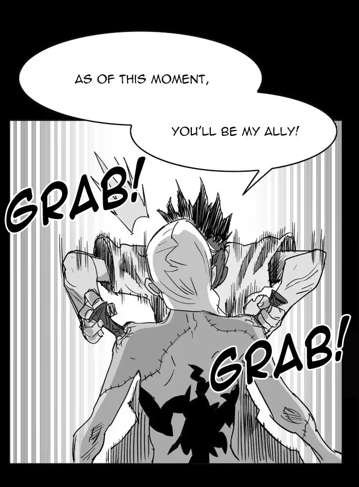 Hardcore Leveling Warrior Chapter 128 page 5 - Chapter 128