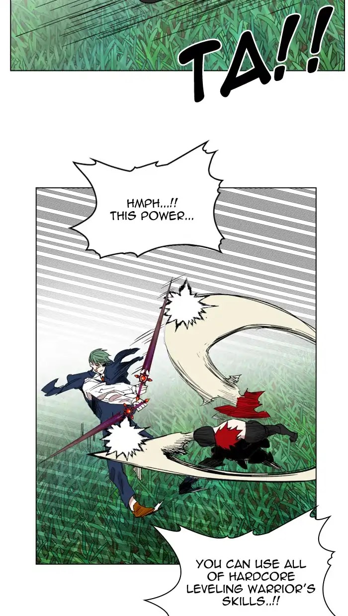 Hardcore Leveling Warrior Chapter 128 page 50 - Chapter 128
