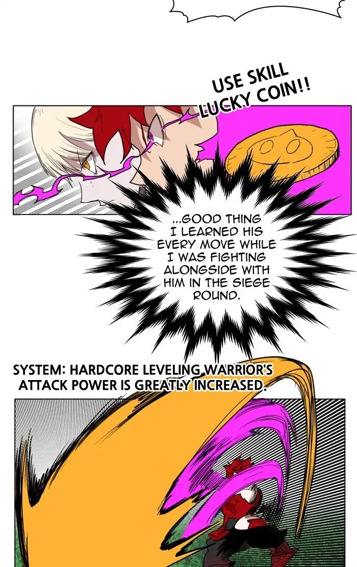 Hardcore Leveling Warrior Chapter 128 page 51 - Chapter 128
