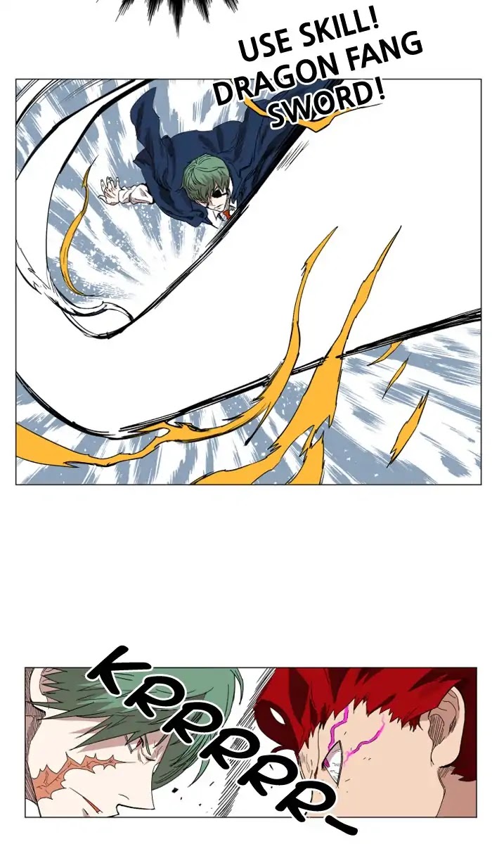 Hardcore Leveling Warrior Chapter 128 page 53 - Chapter 128