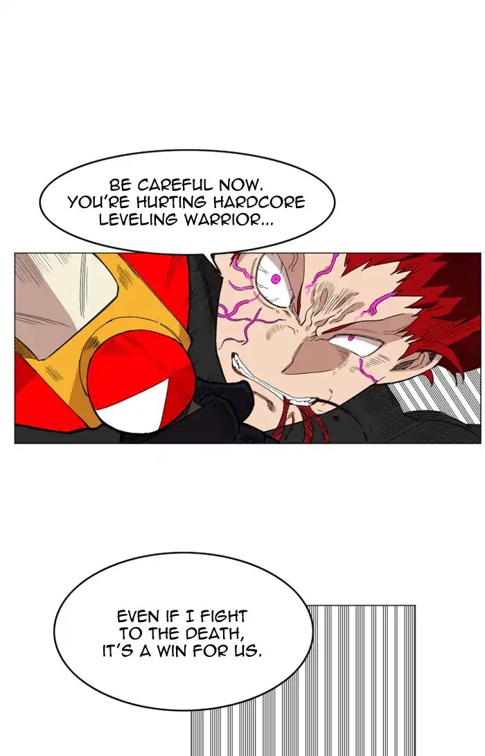 Hardcore Leveling Warrior Chapter 128 page 56 - Chapter 128