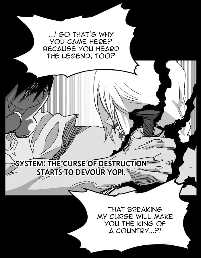 Hardcore Leveling Warrior Chapter 128 page 6 - Chapter 128