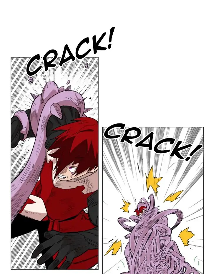 Hardcore Leveling Warrior Chapter 128 page 60 - Chapter 128