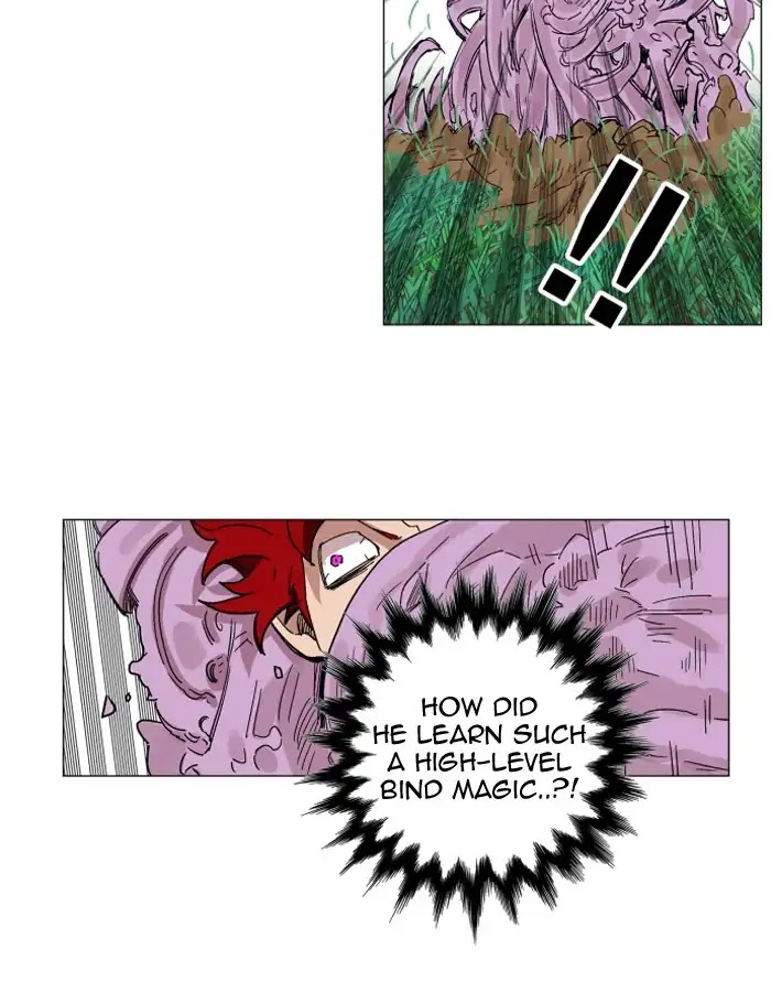 Hardcore Leveling Warrior Chapter 128 page 61 - Chapter 128