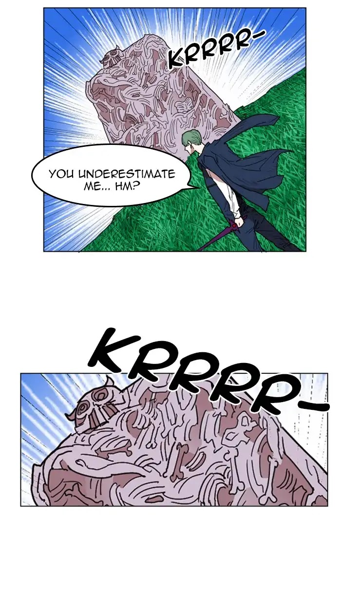 Hardcore Leveling Warrior Chapter 128 page 66 - Chapter 128