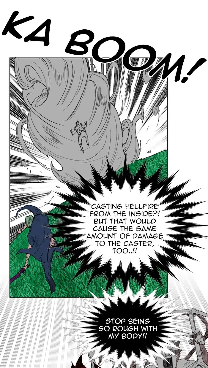 Hardcore Leveling Warrior Chapter 128 page 67 - Chapter 128