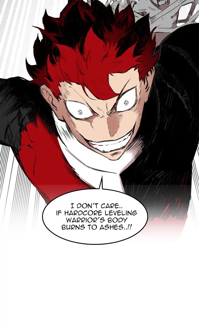 Hardcore Leveling Warrior Chapter 128 page 68 - Chapter 128