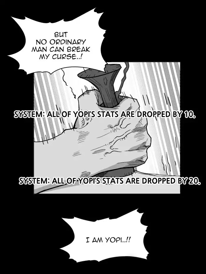 Hardcore Leveling Warrior Chapter 128 page 7 - Chapter 128
