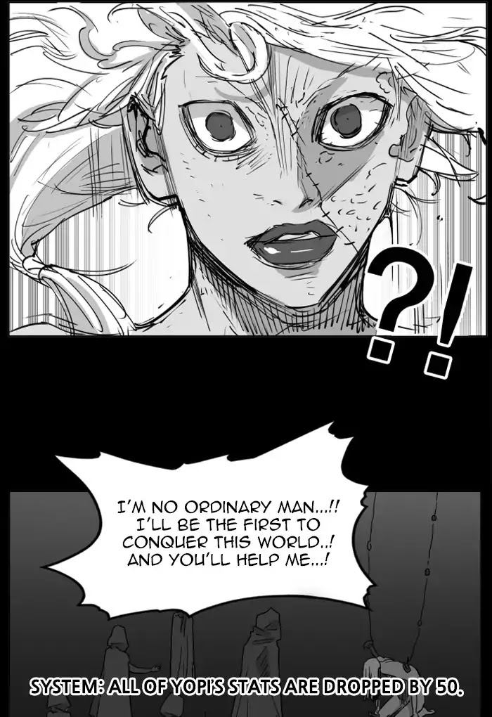 Hardcore Leveling Warrior Chapter 128 page 8 - Chapter 128