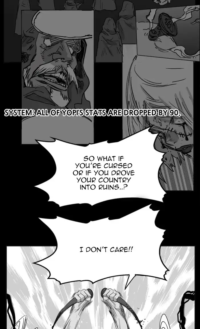 Hardcore Leveling Warrior Chapter 128 page 9 - Chapter 128