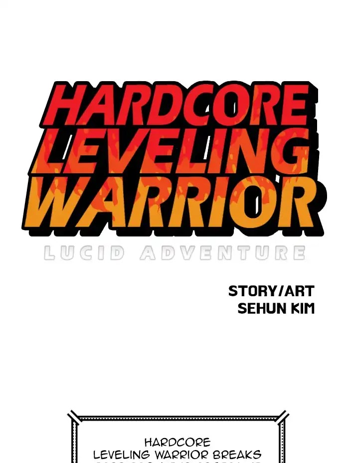 Hardcore Leveling Warrior Chapter 129 page 1 - Chapter 129