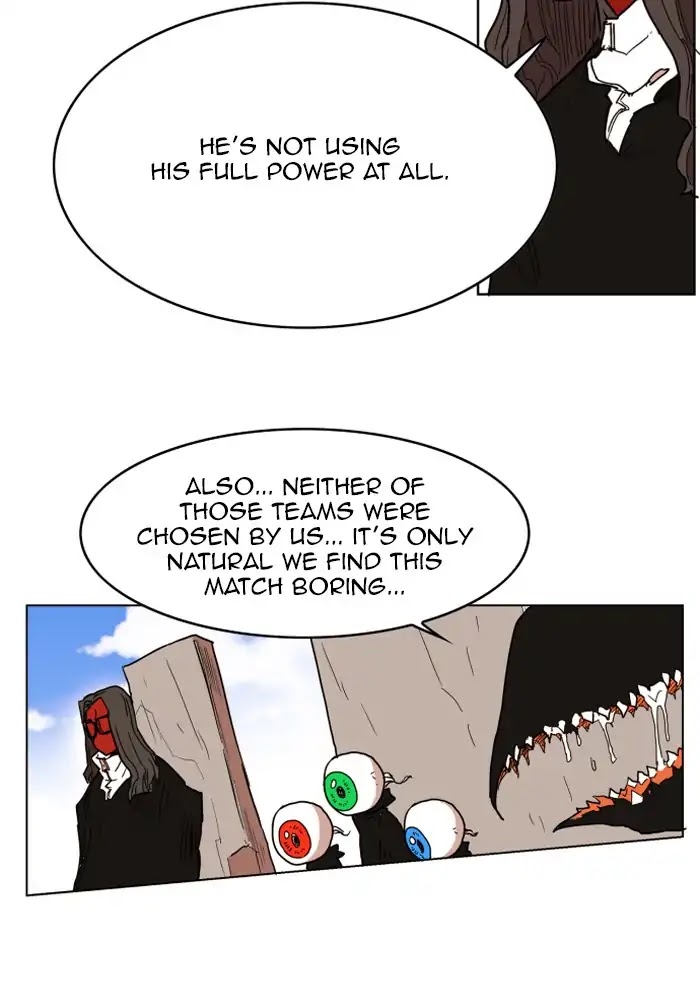 Hardcore Leveling Warrior Chapter 129 page 10 - Chapter 129