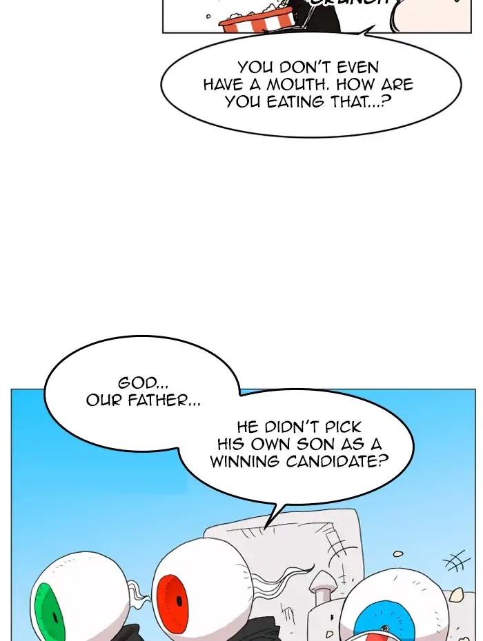 Hardcore Leveling Warrior Chapter 129 page 13 - Chapter 129