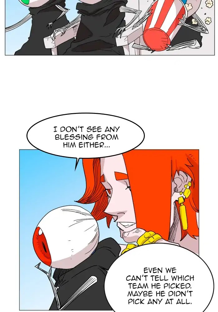 Hardcore Leveling Warrior Chapter 129 page 14 - Chapter 129