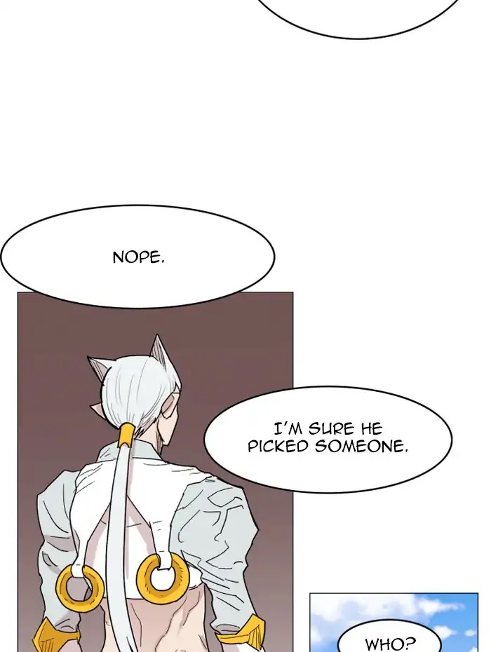 Hardcore Leveling Warrior Chapter 129 page 15 - Chapter 129