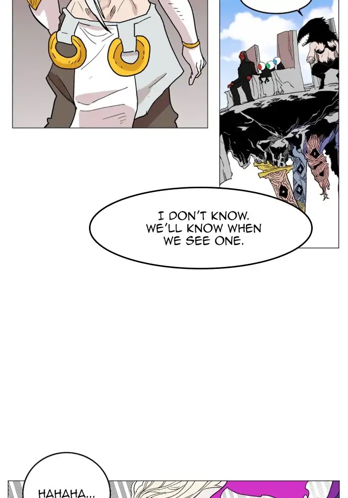 Hardcore Leveling Warrior Chapter 129 page 16 - Chapter 129
