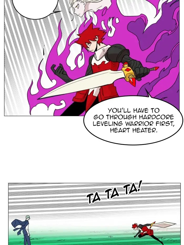 Hardcore Leveling Warrior Chapter 129 page 17 - Chapter 129