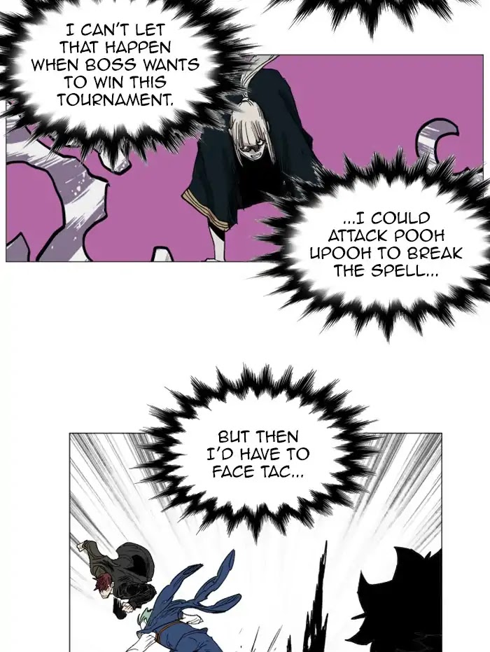 Hardcore Leveling Warrior Chapter 129 page 19 - Chapter 129