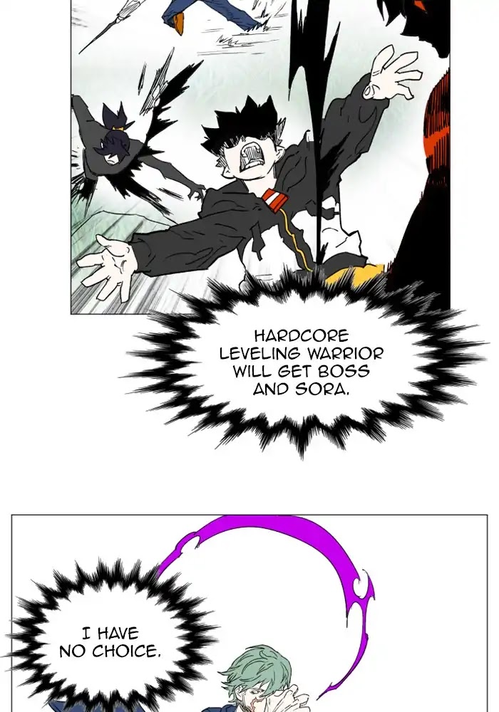 Hardcore Leveling Warrior Chapter 129 page 20 - Chapter 129