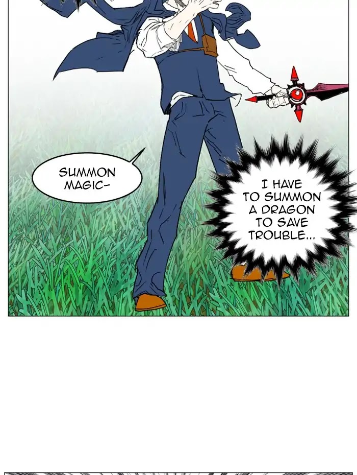 Hardcore Leveling Warrior Chapter 129 page 21 - Chapter 129