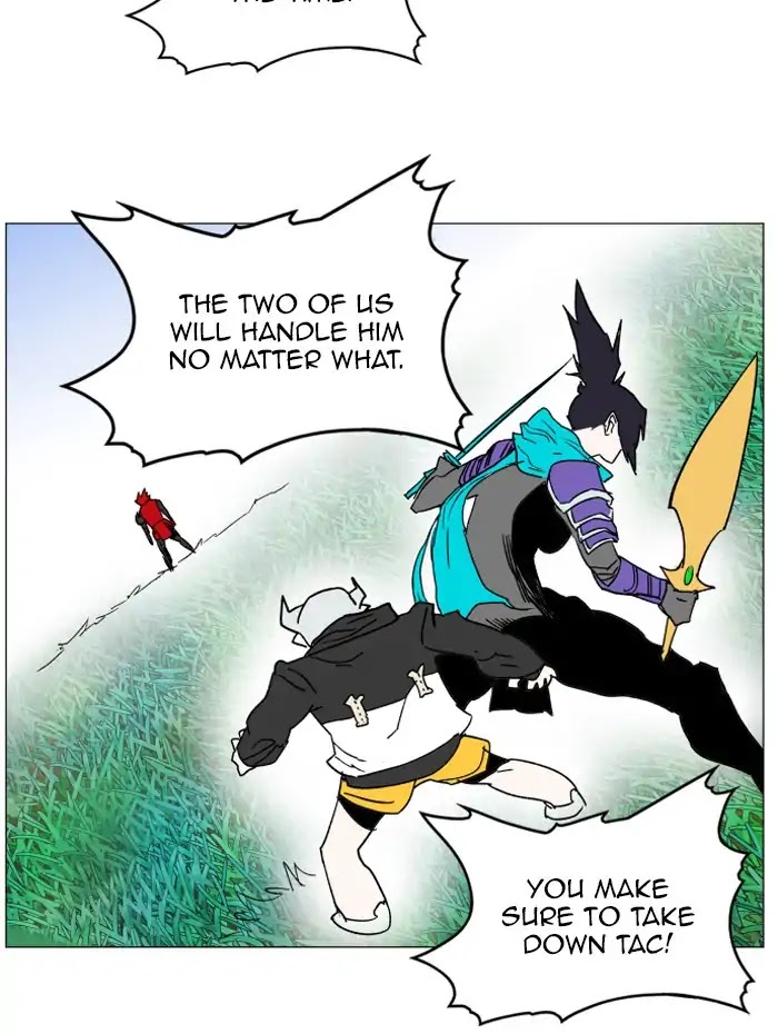 Hardcore Leveling Warrior Chapter 129 page 23 - Chapter 129