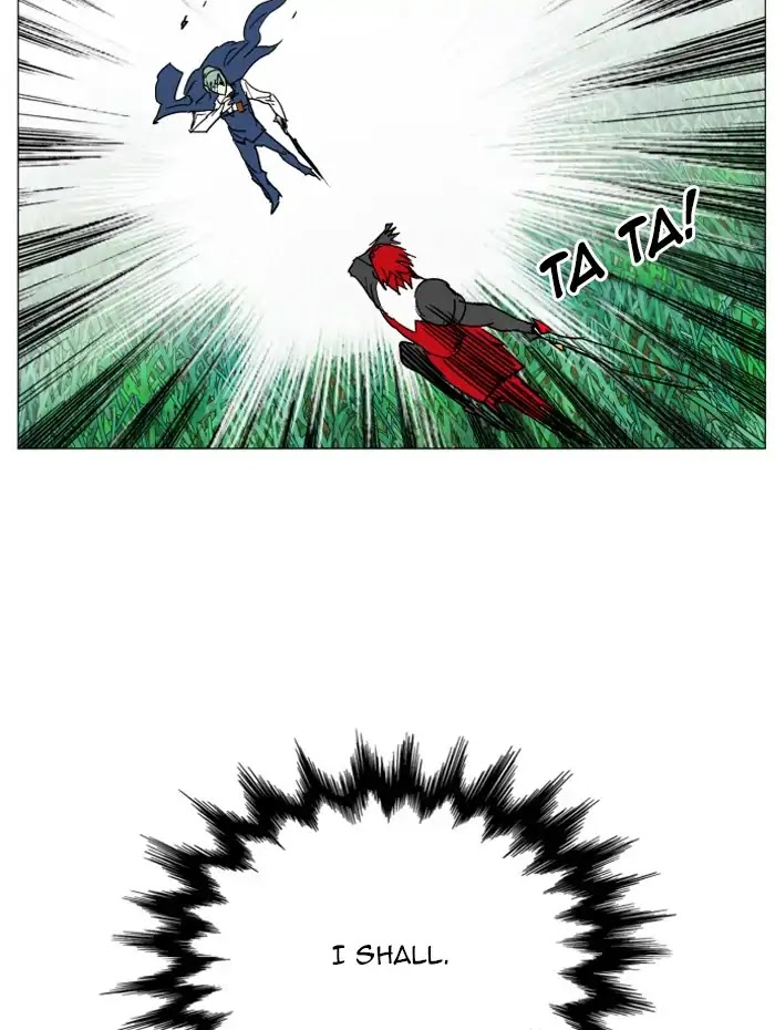Hardcore Leveling Warrior Chapter 129 page 25 - Chapter 129