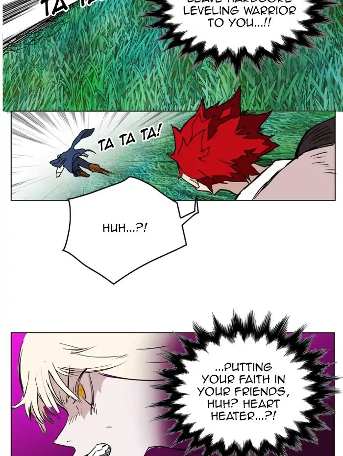 Hardcore Leveling Warrior Chapter 129 page 27 - Chapter 129