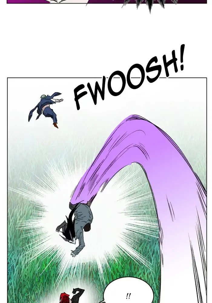 Hardcore Leveling Warrior Chapter 129 page 28 - Chapter 129