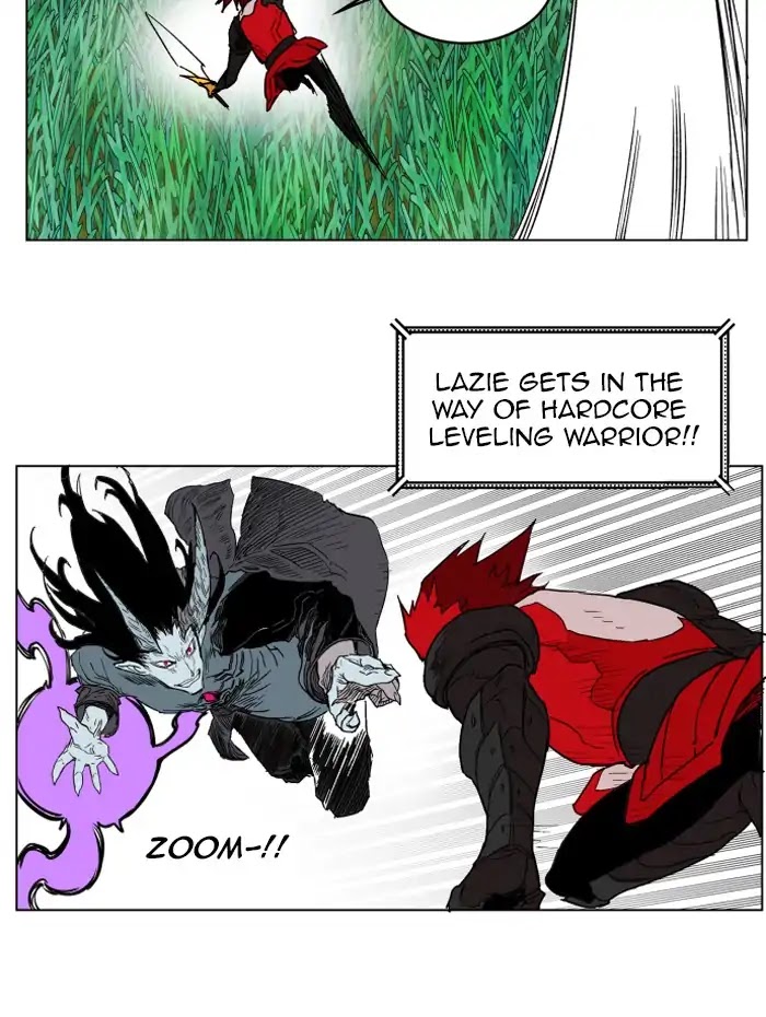 Hardcore Leveling Warrior Chapter 129 page 29 - Chapter 129