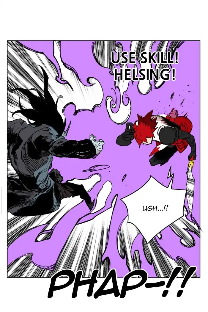 Hardcore Leveling Warrior Chapter 129 page 30 - Chapter 129