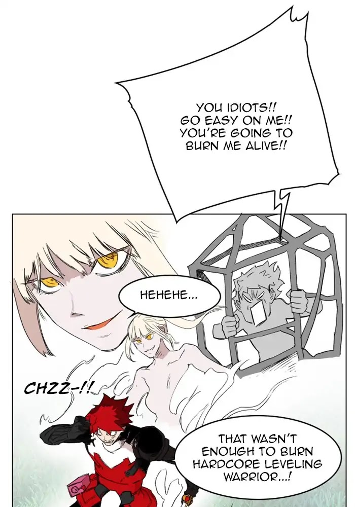 Hardcore Leveling Warrior Chapter 129 page 31 - Chapter 129