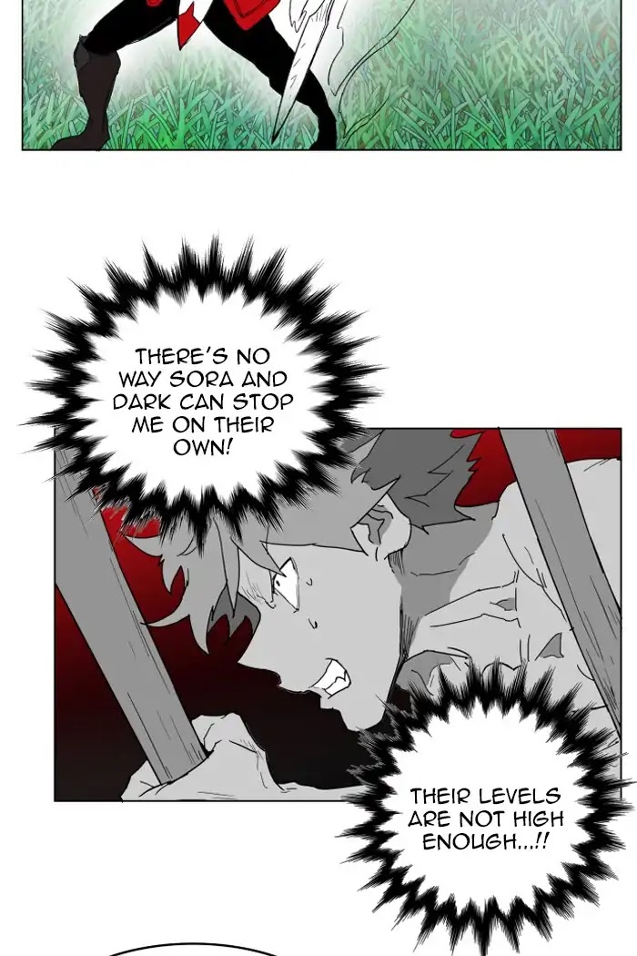 Hardcore Leveling Warrior Chapter 129 page 32 - Chapter 129