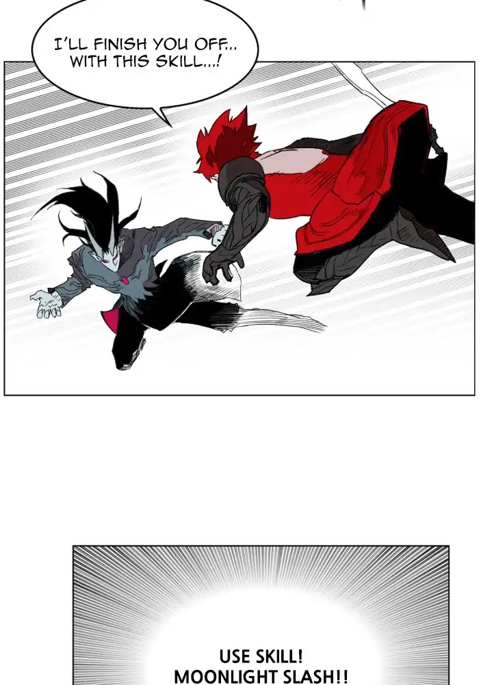 Hardcore Leveling Warrior Chapter 129 page 33 - Chapter 129