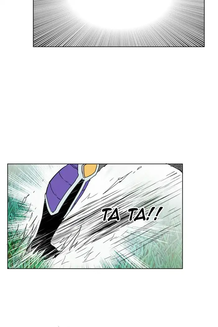 Hardcore Leveling Warrior Chapter 129 page 34 - Chapter 129