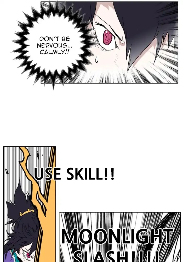 Hardcore Leveling Warrior Chapter 129 page 35 - Chapter 129